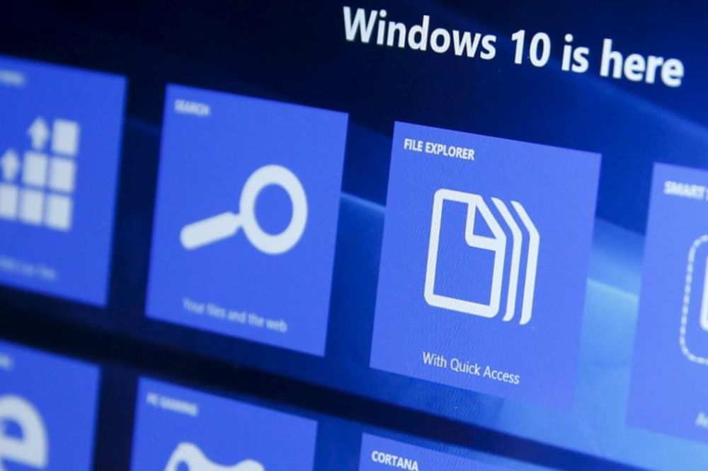 Majkrosoft vam instalira Windows 10 bez vašeg znanja (FOTO) (GIF)