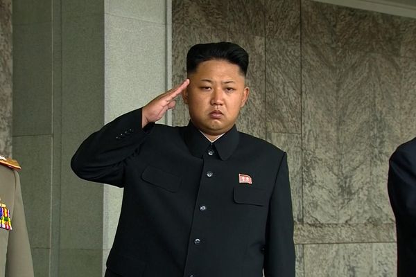 Da li se sprema Treći svetski? Severna Koreja lansirala raketu! Susedi i SAD odlepili!