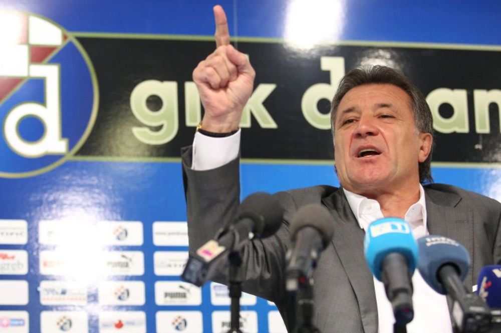 Vest dana na Balkanu: Zdravko Mamić podneo ostavku u Dinamu! (FOTO)