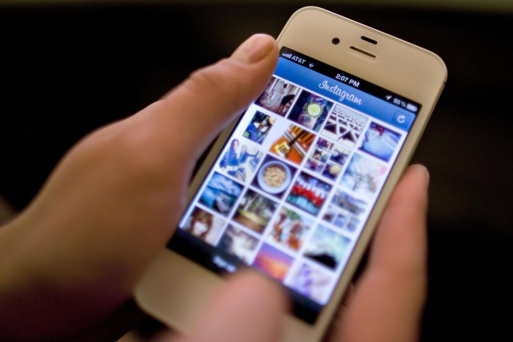 Spremite palčeve: Instagram konačno dozvolio korišćenje više naloga u isto vreme (FOTO) (VIDEO)
