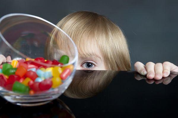 Izbacite detetu šećer na samo 9 dana: Evo šta će mu se dogoditi posle toga! (GIF)