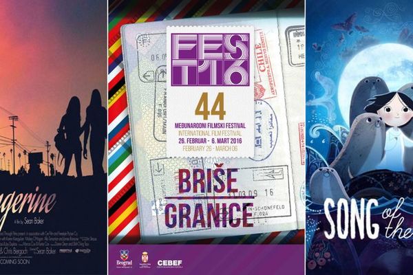 Najbolji srpski kritičari tvrde da ove filmove ne smete da propustite na Festu! (FOTO) (VIDEO)