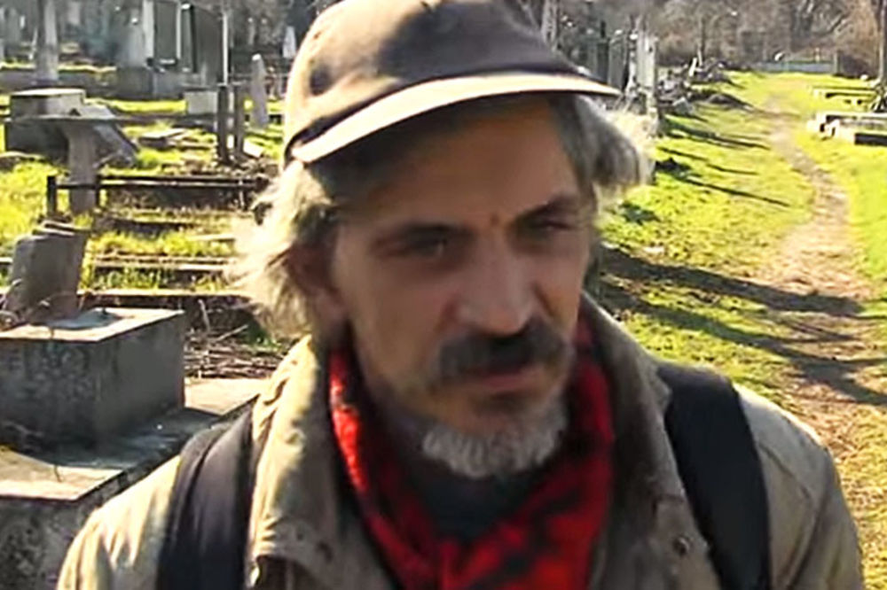 Nišlija koji 15 godina spava u grobu dobio novac da se vrati među žive! (FOTO) (VIDEO)