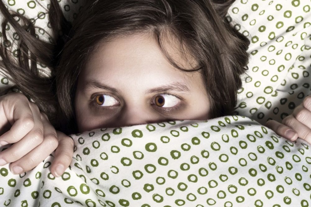 10 najbizarnijih fobija koje vas mogu zadesiti svakog časa! (GIF)