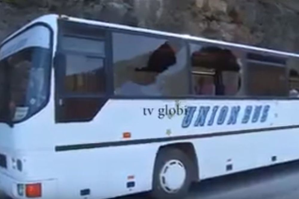 Sevali noževi, letele kamenice: Okršaji Albanaca i Crnogoraca širom Makedonije! (VIDEO)