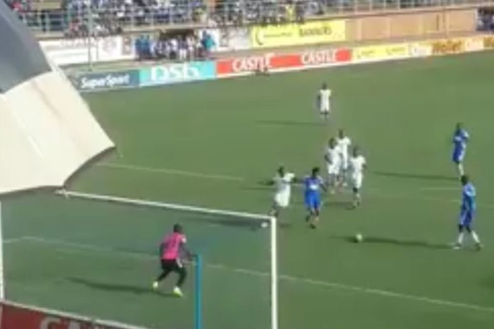 Ovako izgleda kada fudbaleri iz Zimbabvea imitiraju Mesija i Suareza! (VIDEO)
