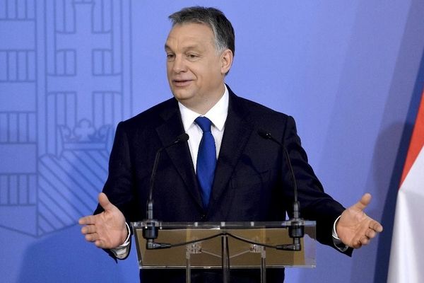 Orban kuje tajni plan za Vojvodinu: Evropskim parama hoće da oslabi uticaj Beograda (FOTO)