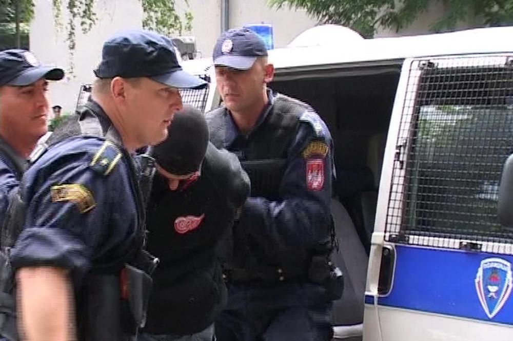 Monstrum iz kamiona: Draganu Paravinji potvrđeno 40 godina zatvora! (FOTO) (VIDEO)