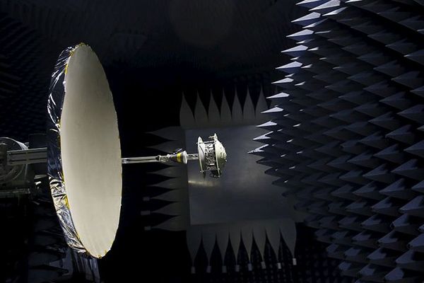 Izraelski genijalci: Mala antena za sveprisutni internet signal! (FOTO)