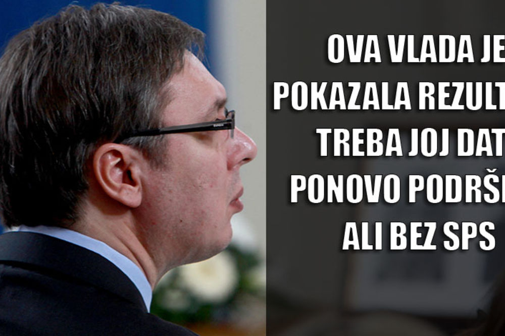Čovek je jak i nije sam: 18 najjačih botovskih komentara posle Vučića na RTS! (FOTO)