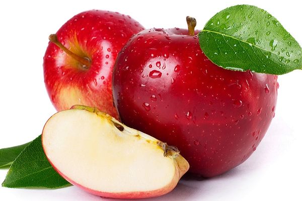 Mislili ste da su jabuke zdrave? Posle ovog snimka shvatićete surovu istinu! (VIDEO)