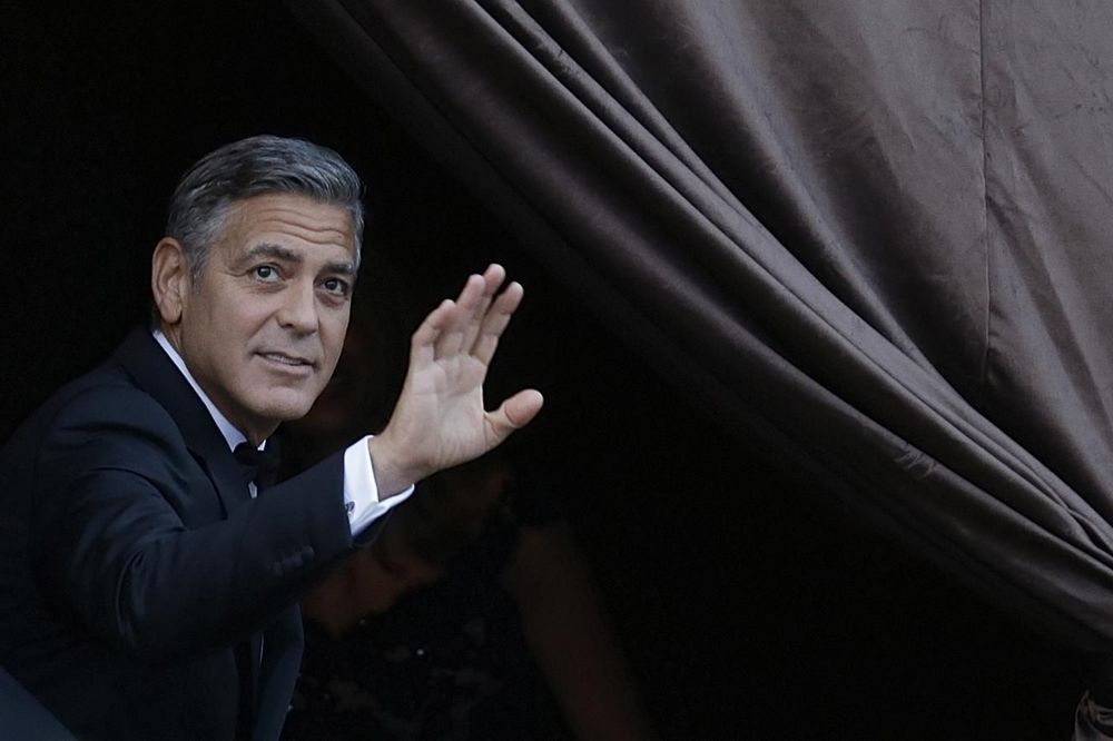 Holivud u suzama: Džordž Kluni  podelio tužnu vest sa svojim fanovima!
