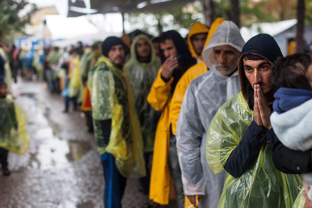 Evropska unija: Dotok migranata duž balkanske rute se završava! I šta sad?