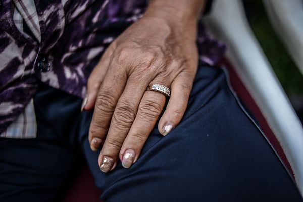 Zatvor za 15.000 duša: Ispovesti žena koje su Crveni Kmeri prisilili na brakove (FOTO)