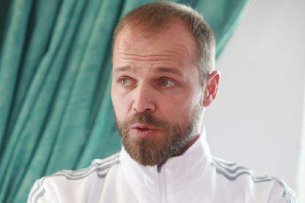Došao je i taj dan: Ivan Tomić zadovoljan igrom Partizana!
