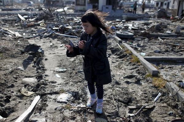 4 najveće laži o katastrofi koja je promenila svet (FOTO) (VIDEO)