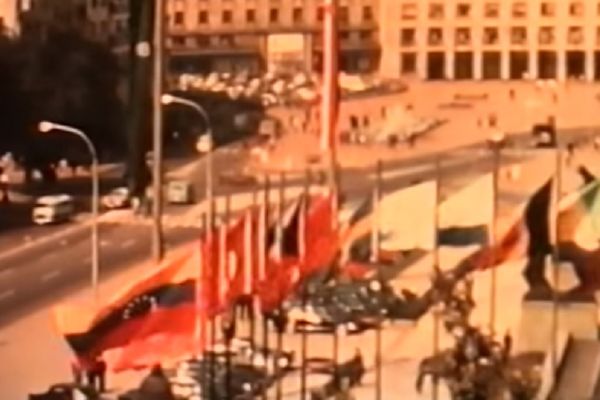 Jugoslavija 1964. godine bila je ozbiljna zemlja u poređenju s ovom! (FOTO) (VIDEO)