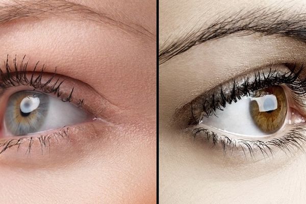Slatkiš ili svađalica: Šta boja očiju govori o vama (FOTO) (GIF)
