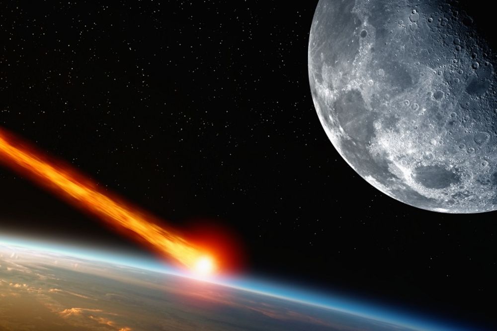 2 komete će proleteti nikad bliže Zemlji, a taj spektakl se viđa jednom u 150 godina! (GIF)