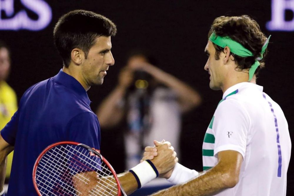 Ako se sve kockice slože, Novak će igrati sa Federerom u polufinalu Majamija! (FOTO)