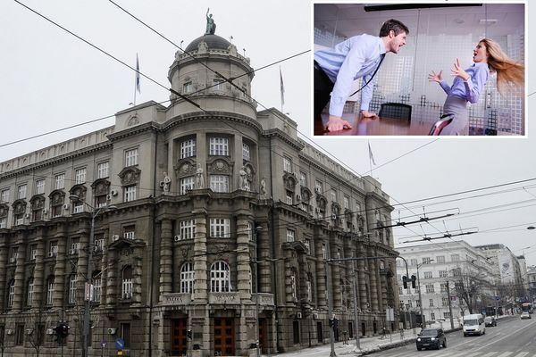 Prvo izbori, pa optuženička klupa: Ministru u Vladi Srbije biće suđeno za mobing! (FOTO)