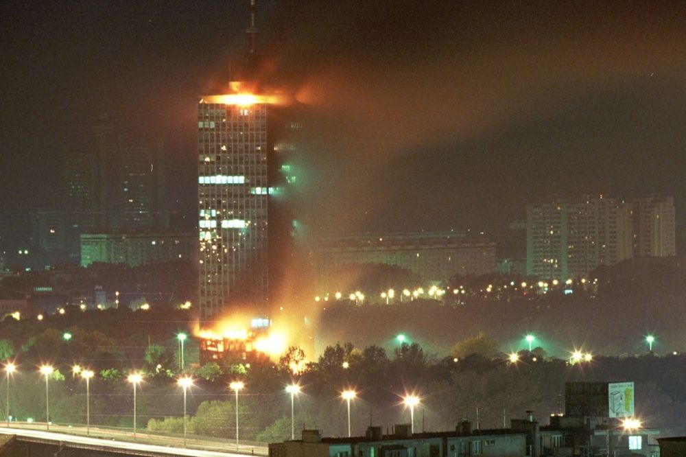 Godišnjica bombardovanja: Srbiju još uvek peku rane od NATO agresije! (FOTO) (VIDEO)