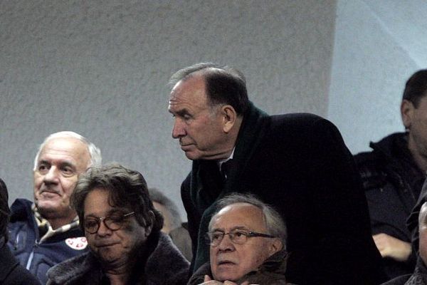 Zakazana vanredna Skupština FK Partizan, crno-beli biraju predsednika! (FOTO)