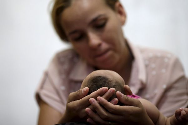 Beba iz Makedonije zaražena Zika virusom? Tromesečno dete pokazuje sve simptome!