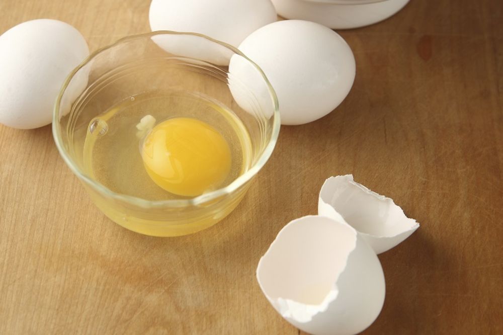 5 načina da upotrebite ljusku od jajeta koji vam nisu pali na pamet (GIF) (FOTO)
