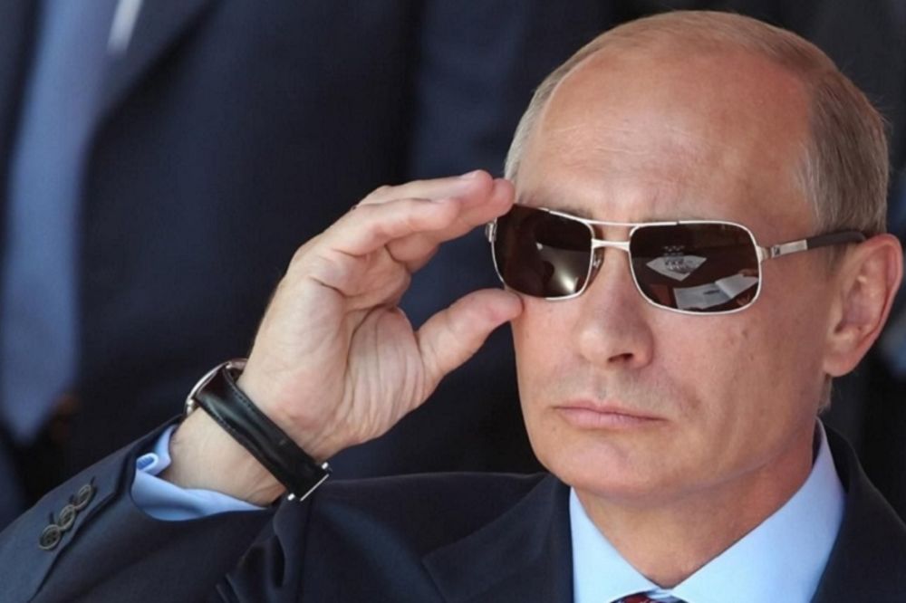 Putin sakrio 2 milijarde evra?! Ruski predsednik ipak nije takav car kakvim se predstavlja!