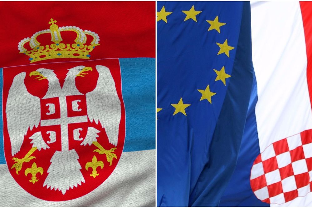 Diplomatski skandal: Zagreb zaustavio pregovore Srbije i EU!