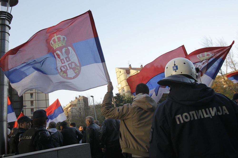 Naslednica Tarabića: Pred nama su godine gladi i ubistava, Vučić će dobro proći na izborima!