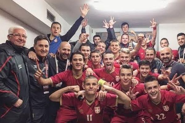 Orlići dobili grupu smrti na Evropskom prvenstvu!