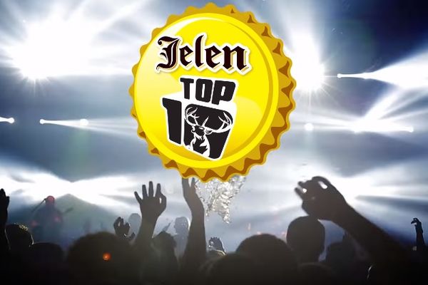 Publika izabrala! Oni su prvi pobednici Jelen Top 10 Liste! (VIDEO)