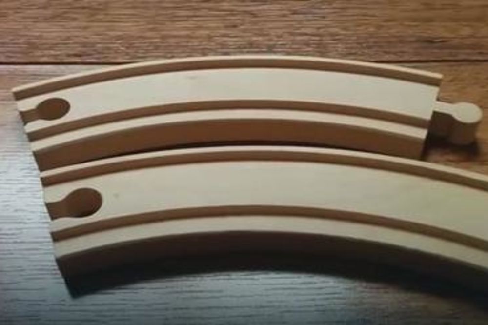 Koji deo je kraći? Pogledajte najnoviju optičku iluziju koja će vas izludeti! (FOTO) (VIDEO)