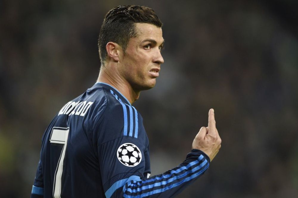 Dva statistička šoka: Ronaldo nije najplaćeniji igrač sveta, a ispred prvog je jedan trener! (FOTO)