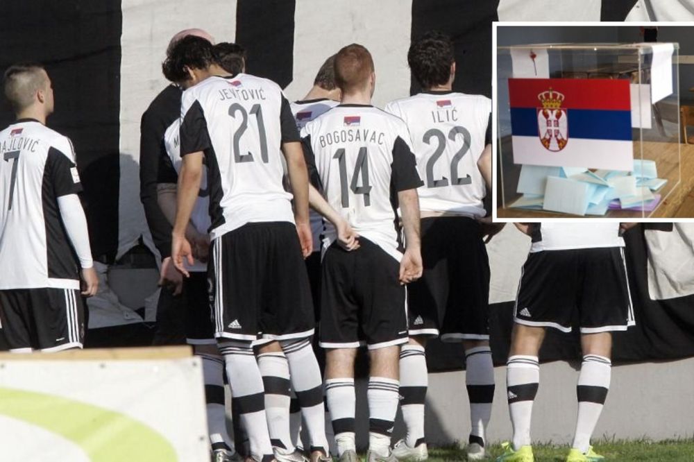 Zašto Partizan neće pobediti u subotu? Tradicija o kojoj se malo zna protiv crno-belih! (VIDEO)
