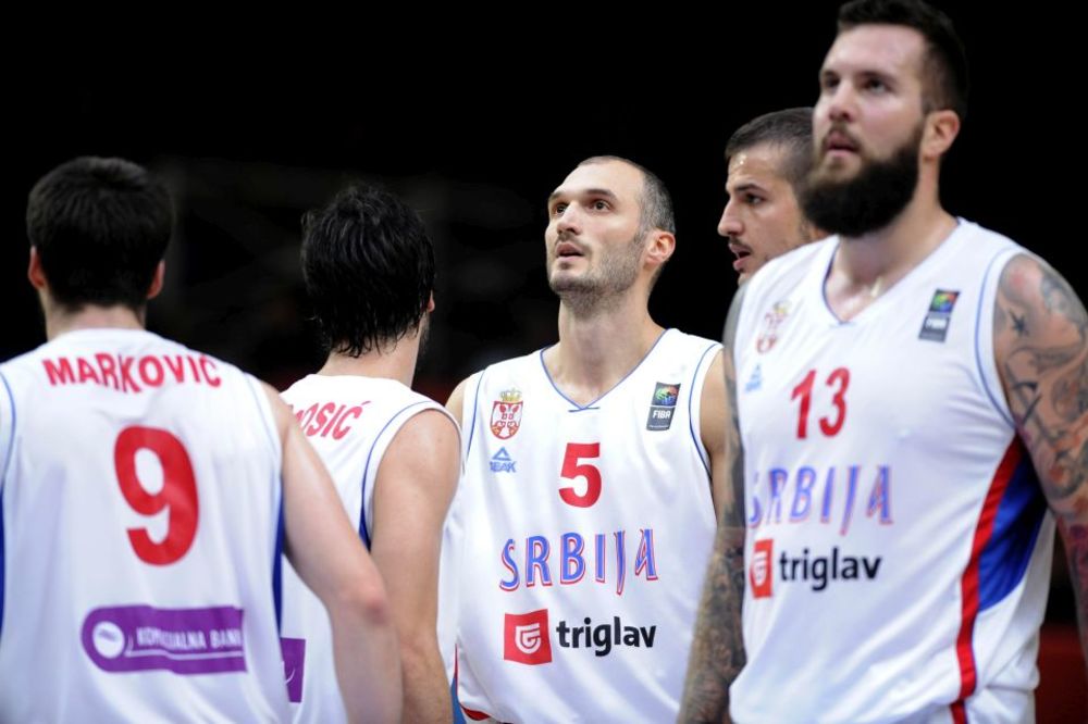 Srbija izbačena sa Evropskog prvenstva, FIBA traži i izbacivanje sa Olimpijskih igara! (FOTO)