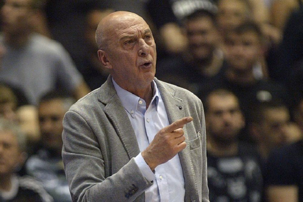 Todorić oštro reagovao: Kada god radimo u nešto u interesu srpske košarke, nadrljamo! (FOTO)