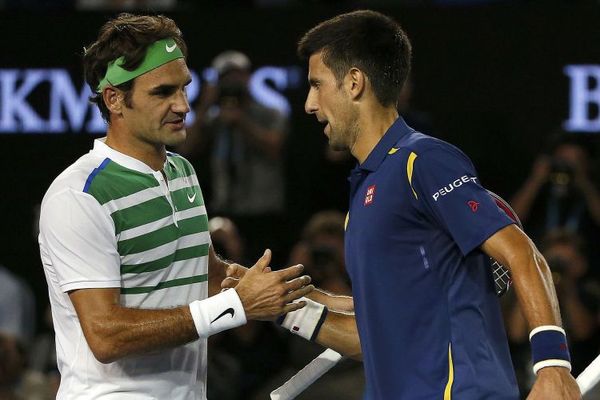 Federer: Nole ili Rafa? Đoković je sada favorit, ali Nadal je Nadal!