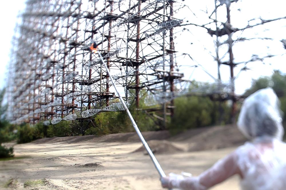 30 godina od katastrofe u Černobilju: Ovo je jedini način da otkrijemo šta se tačno desilo tamo! (FOTO) (VIDEO)