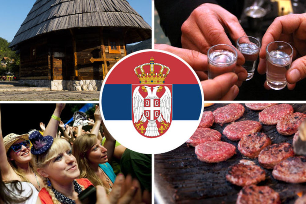 23 razloga zbog kojih vredi živeti u Srbiji! I ne, nismo prepotentni! (FOTO)