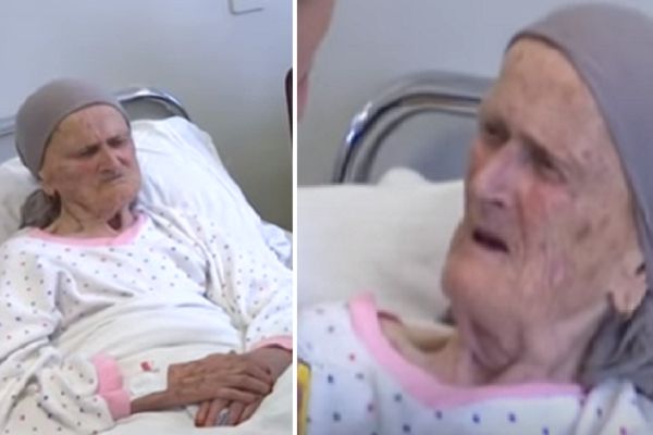 Ona je superbaka! Starica sa Kosova preživela infarkt u 105. godini! (VIDEO)