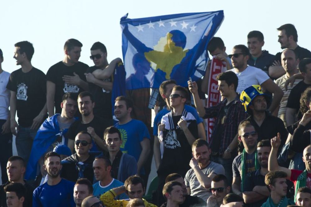 UEFA ponizila Srbiju: Prekršili sopstveni Statut da bi primili Kosovo u članstvo!