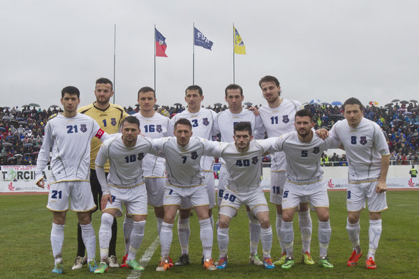 Niko nikad nije čuo za njih: Znate li ko uopšte igra za Kosovo! (FOTO) (VIDEO)
