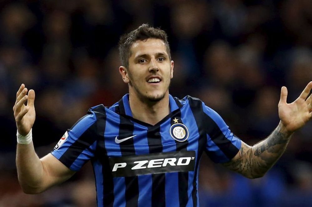 Jovetić najavio ostanak u Interu, iako mu se igra Liga šampiona! (VIDEO)