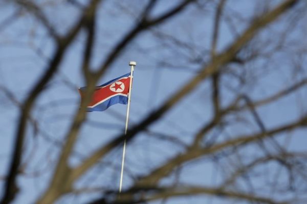 Proterani: Ekipu BBC osam sati ispitivali u Severnoj Koreji
