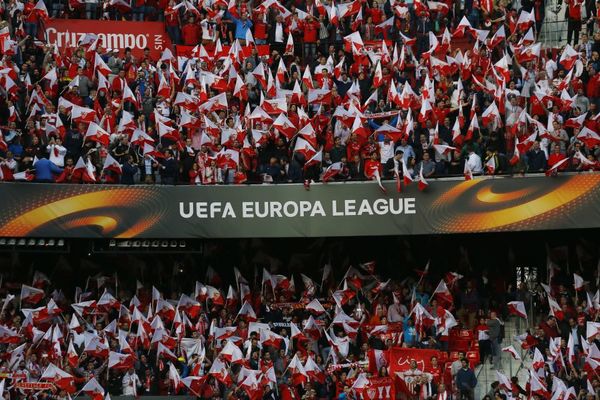 Ovo nijedan klub na svetu ne bi uradio, osim Sevilje: 200 evra za navijače koji nemaju para za kartu!