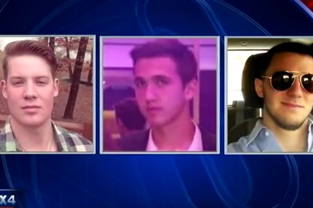 Teška tragedija: Student iz Srbije poginuo u SAD (VIDEO) (FOTO)