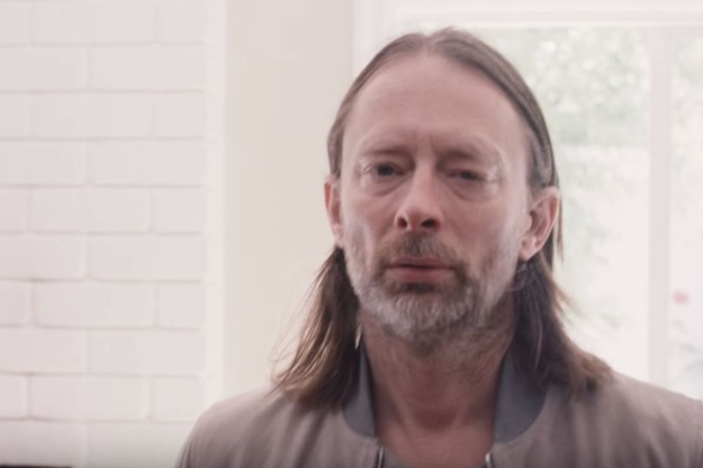 Na ovo smo čekali 5 godina! Radiohead objavio novi album! (VIDEO)
